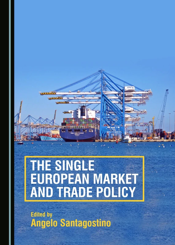 The Single European Market and Trade Policy - Image 1