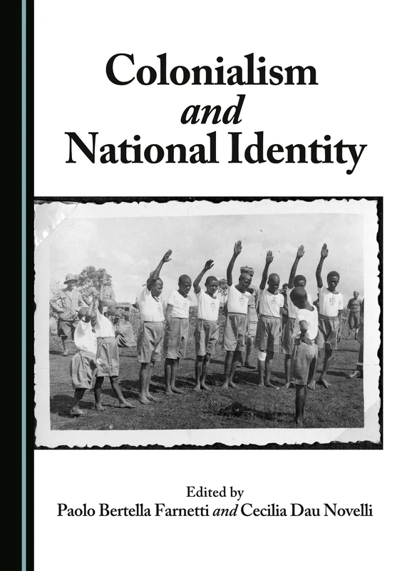 Colonialism and National Identity