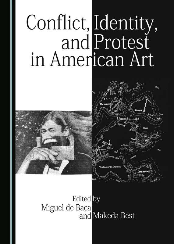 Conflict, Identity, and Protest in American Art
