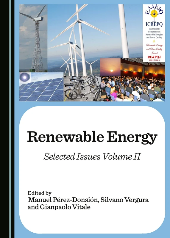 Renewable Energy: Selected Issues Volume II