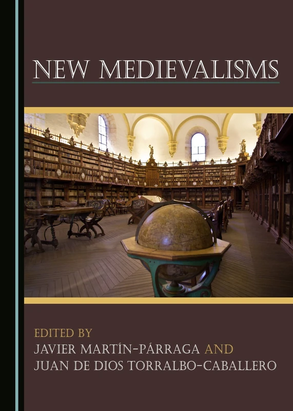New Medievalisms