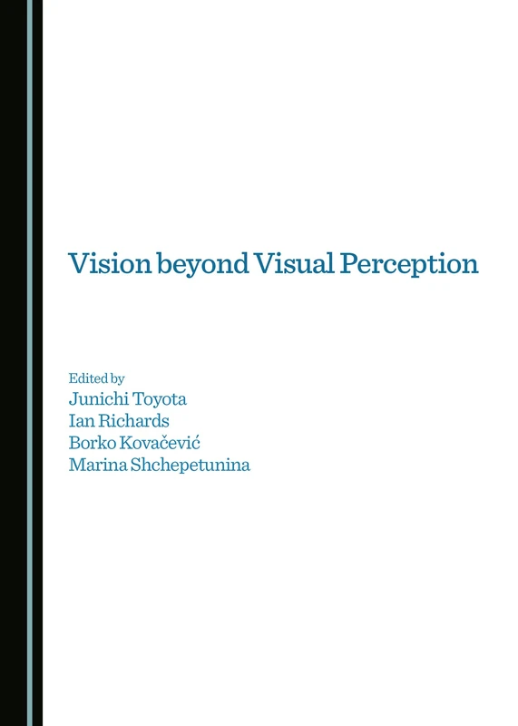 Vision beyond Visual Perception