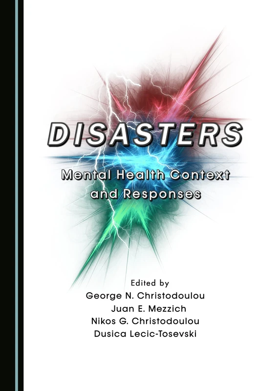 Disasters: Mental Health Context and Responses