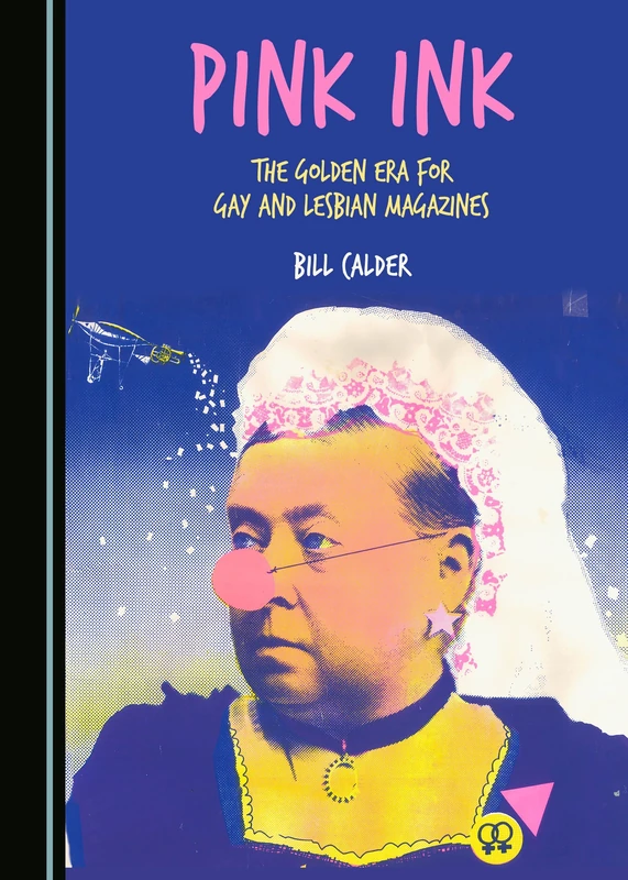 Pink Ink: The Golden Era for Gay and Lesbian Magazines - Image 1