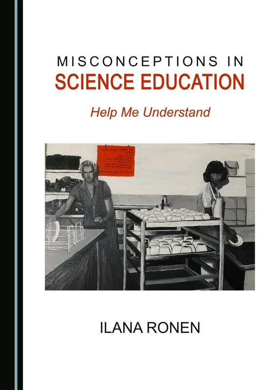Misconceptions in Science Education: Help Me Understand - Image 1