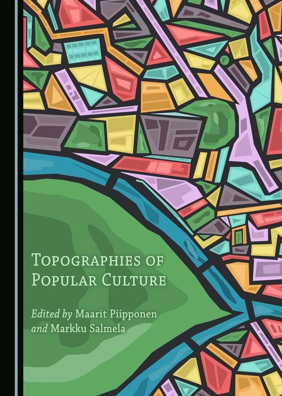 Topographies of Popular Culture