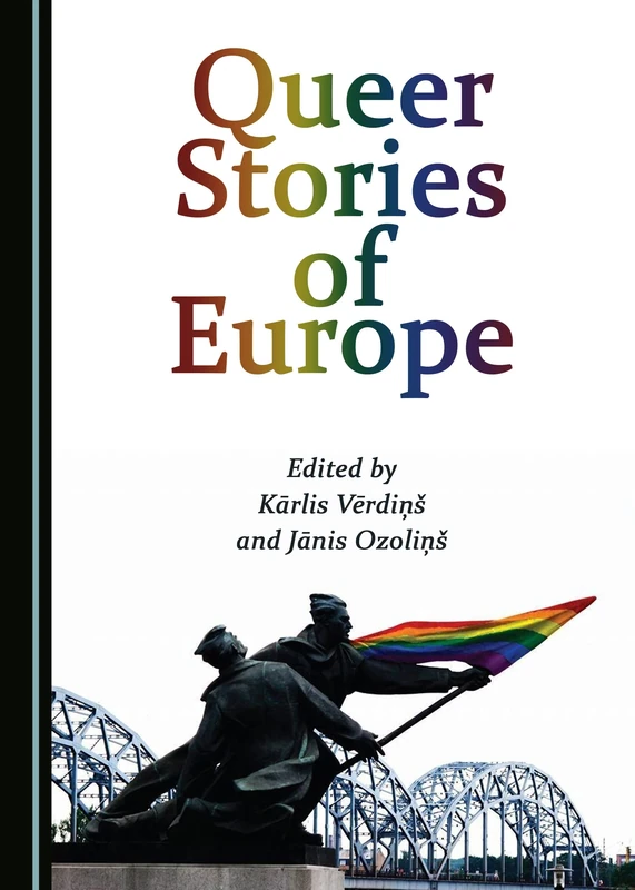 Queer Stories of Europe