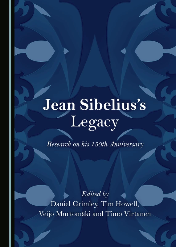 Jean Sibelius's Legacy: Research on his 150th Anniversary