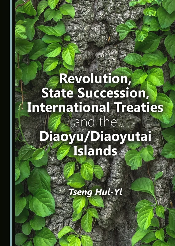 Revolution, State Succession, International Treaties and the Diaoyu/Diaoyutai Islands - Image 1