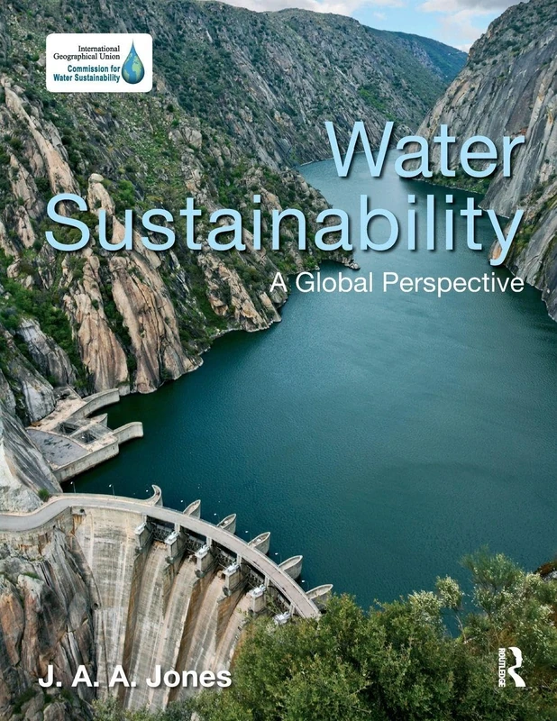 Water Sustainability: A Global Perspective