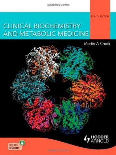 Clinical Biochemistry and Metabolic Medicine