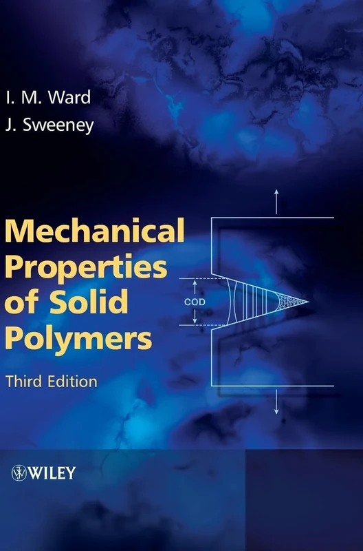 Mechanical Properties of Solid Polymers