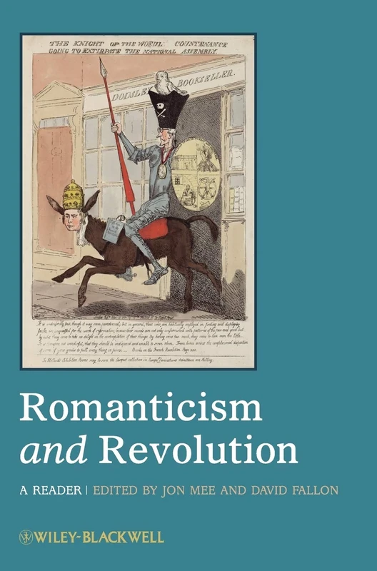 Romanticism and Revolution: A Reader