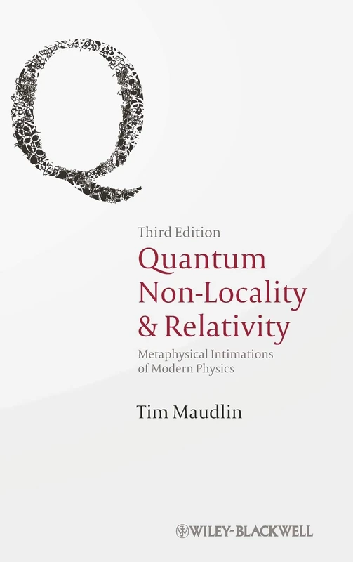 Quantum Non-Locality and Relativity: Metaphysical Intimations of Modern Physics