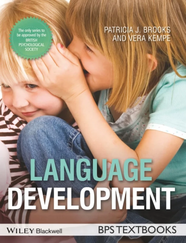 Language Development (BPS Textbooks in Psychology)