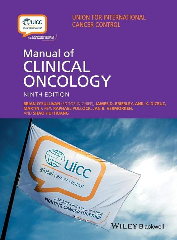 UICC Manual of Clinical Oncology