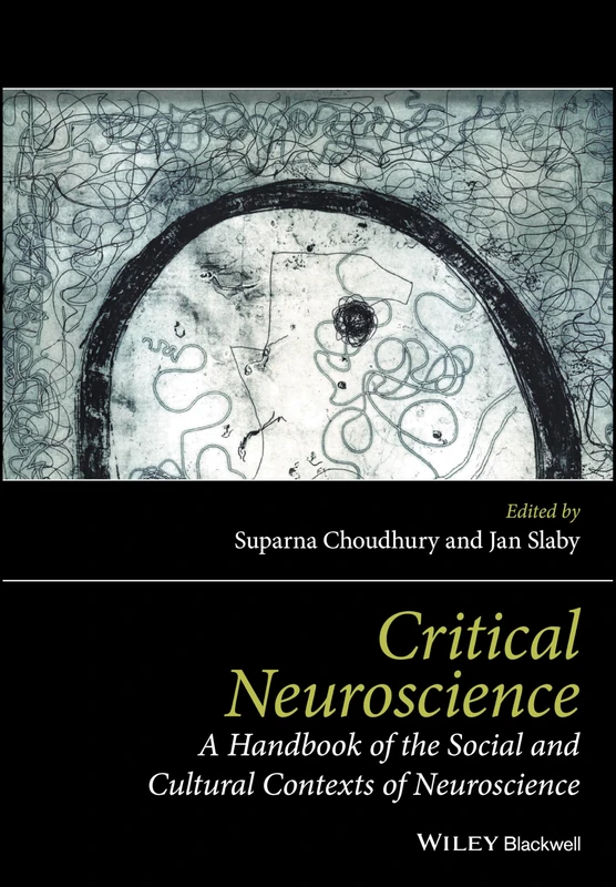 Wiley Critical Neuroscience - Social and Cultural Handbook