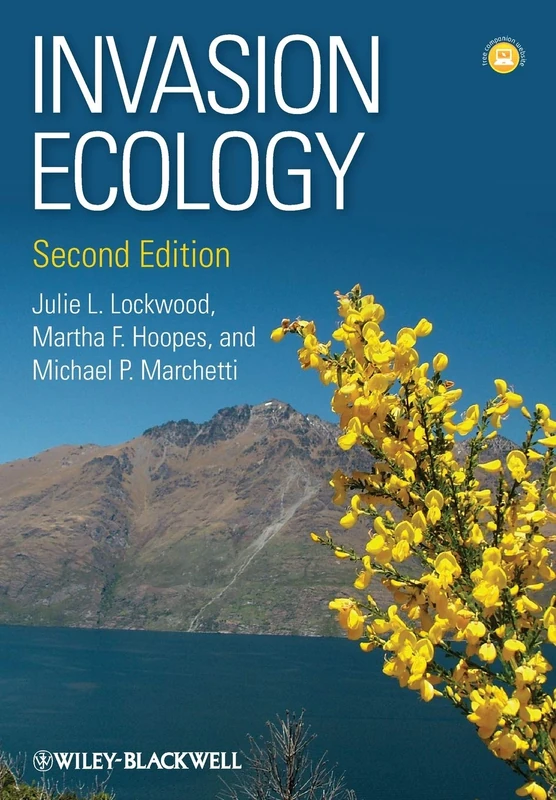 Invasion Ecology, 2nd Edition