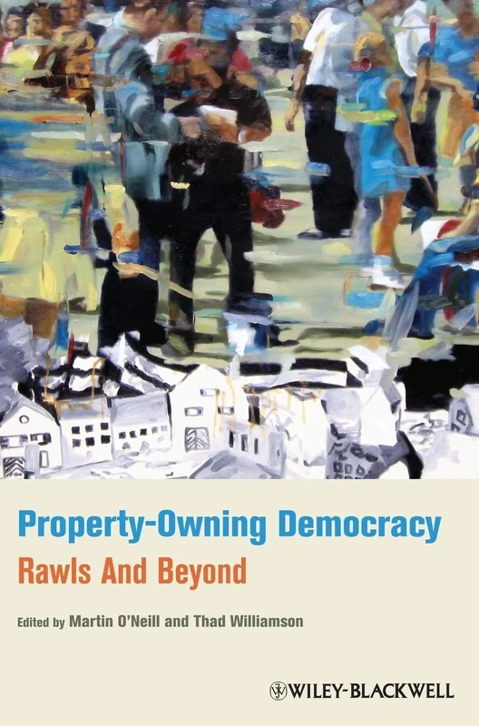 Property-Owning Democracy: Rawls and Beyond - Image 1
