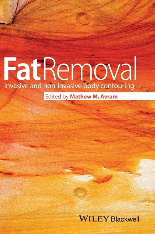 Fat Removal: Invasive and Non-invasive Body Contouring