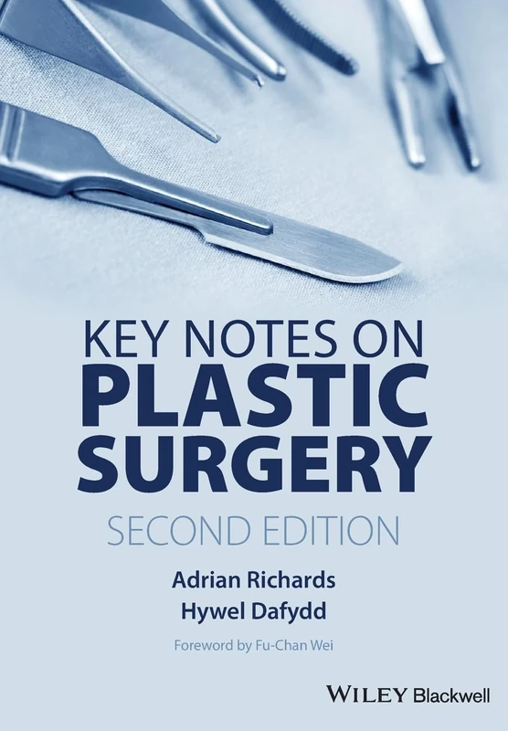 Key Notes on Plastic Surgery