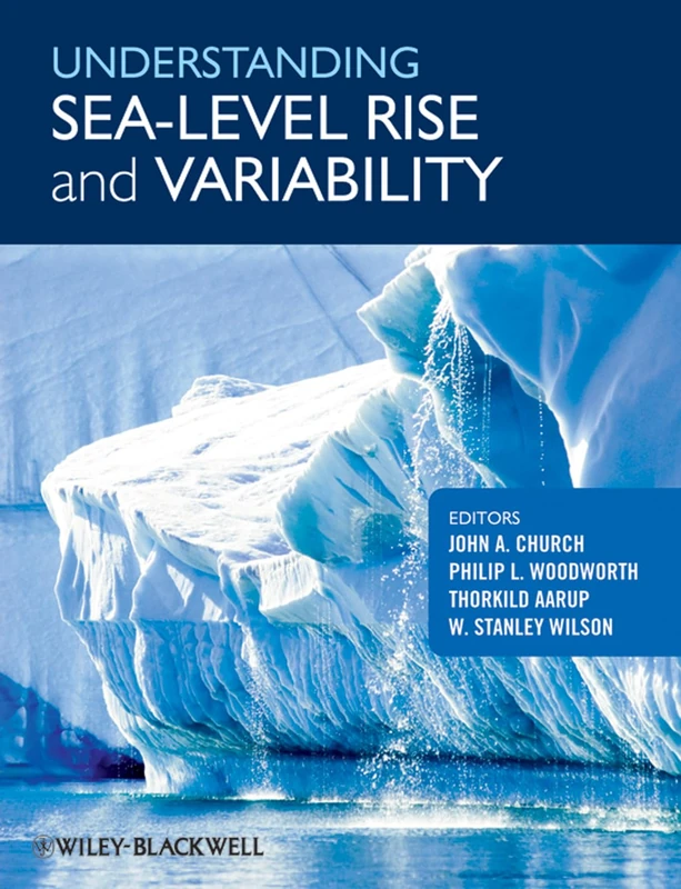 Understanding Sea–level Rise and Variability