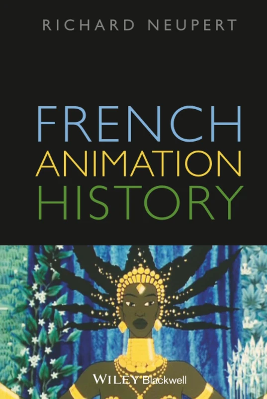 French Animation History