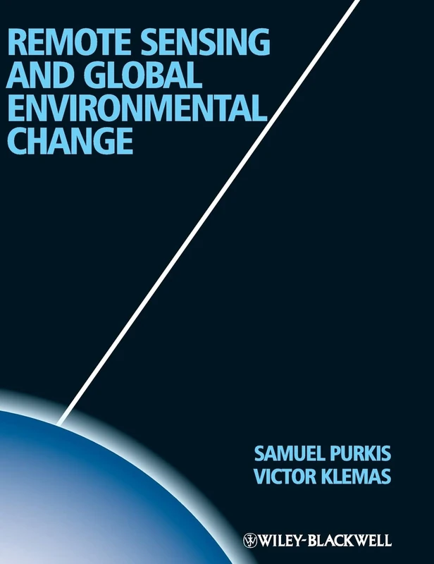Remote Sensing and Global Environmental Change