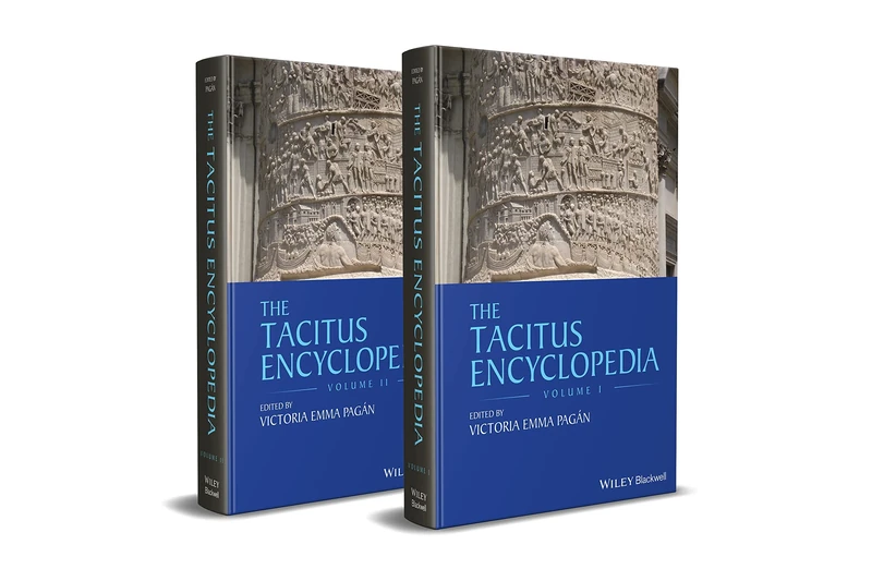 The Tacitus Encyclopedia: 1-2