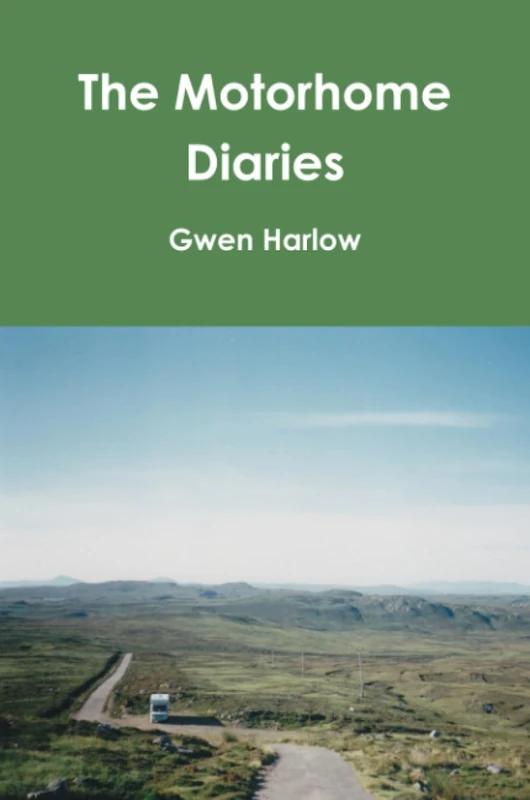 The Motorhome Diaries