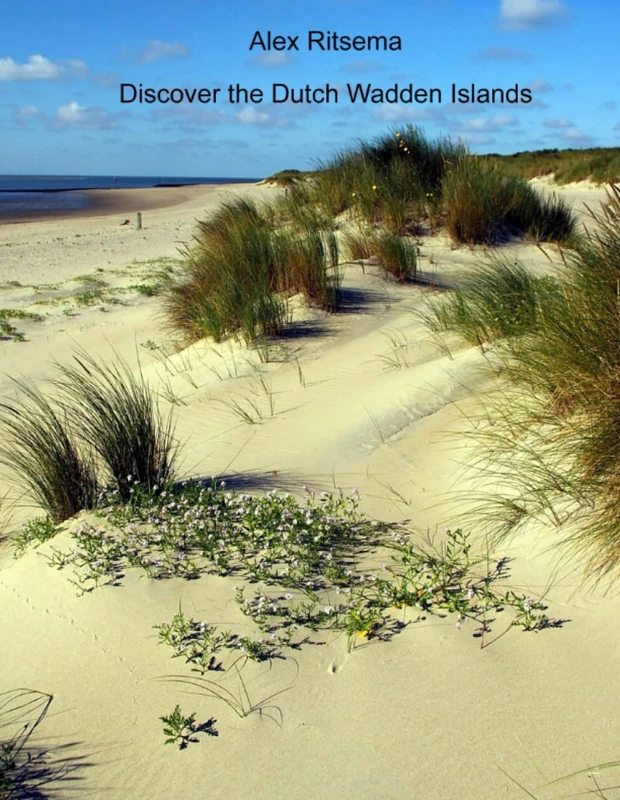 Discover the Dutch Wadden Islands - Image 1
