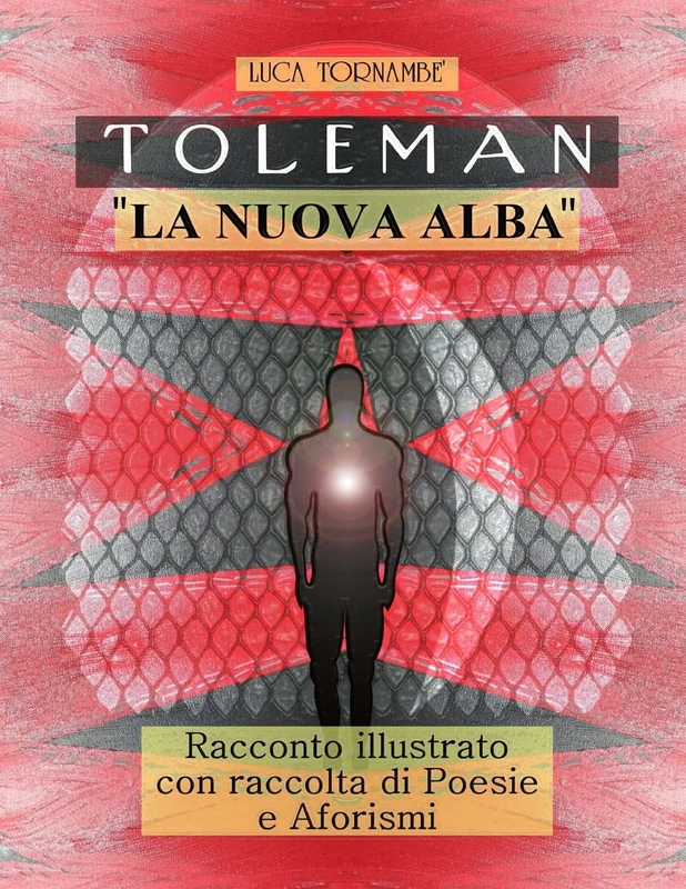 TOLEMAN "LA NUOVA ALBA"