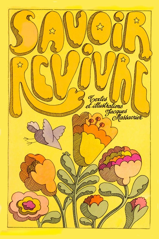 savoir revivre couleur - Image 1