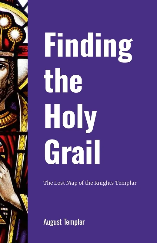 Finding the Holy Grail: The Lost Map of the Knights Templar - Image 1