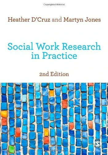 Sage Social Work Research in Practice: Ethical and Political Contexts