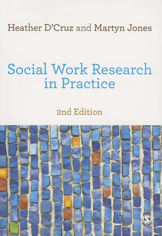 Social Work Research in Practice: Ethical and Political Contexts - Image 1
