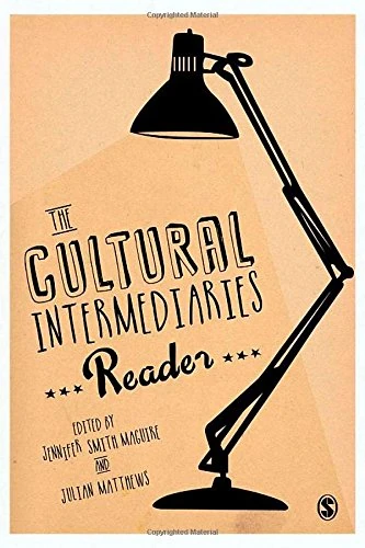 The Cultural Intermediaries Reader - Image 1