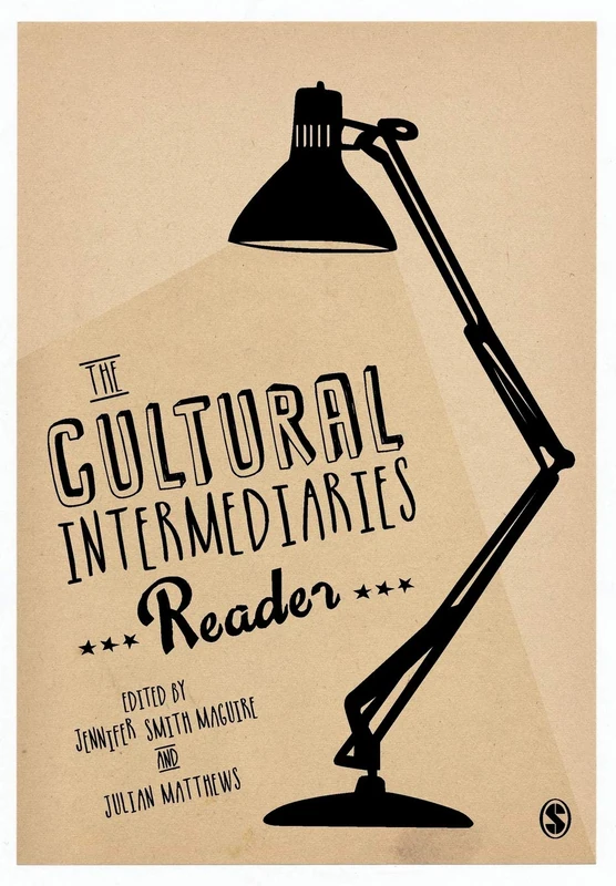 The Cultural Intermediaries Reader - Image 1