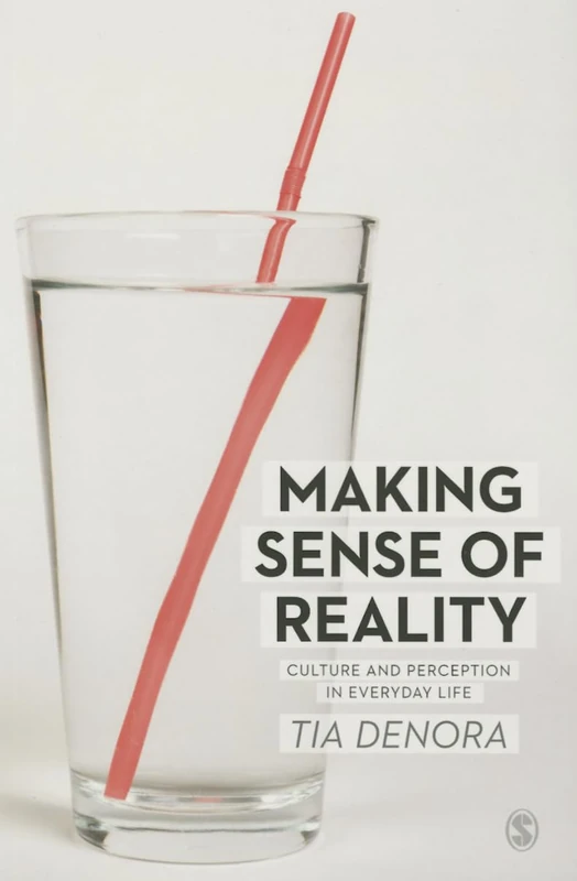 Making Sense of Reality: Culture and Perception in Everyday Life