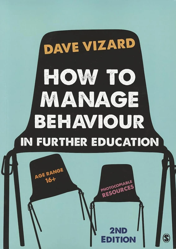 How to Manage Behaviour in Further Education - Image 1