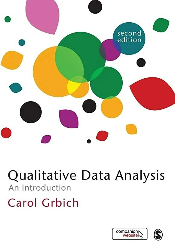 Qualitative Data Analysis: An Introduction