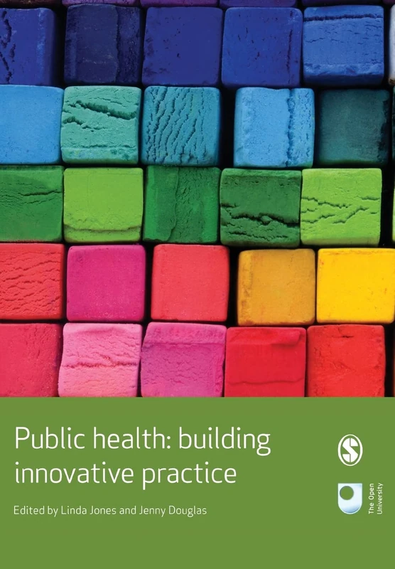 Public Health: Building Innovative Practice (Published in association with The Open University)