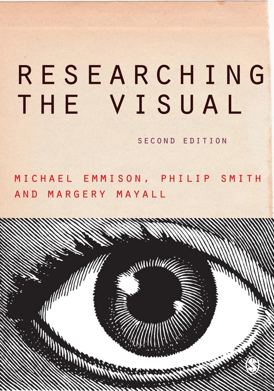 Sage Researching the Visual - Qualitative Methods 2nd Edition