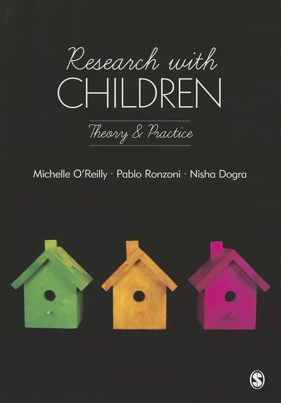 Research with Children: Theory and Practice