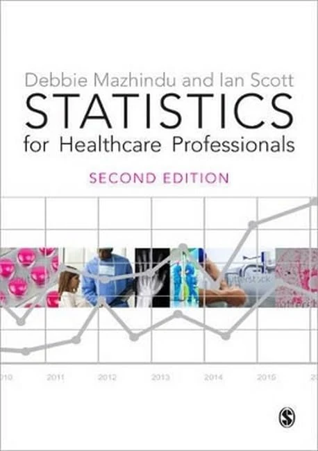 Sage Statistics for Healthcare Professionals: An Introduction