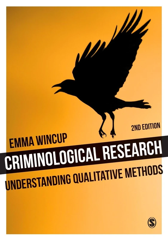 Criminological Research: Understanding Qualitative Methods (Introducing Qualitative Methods series)