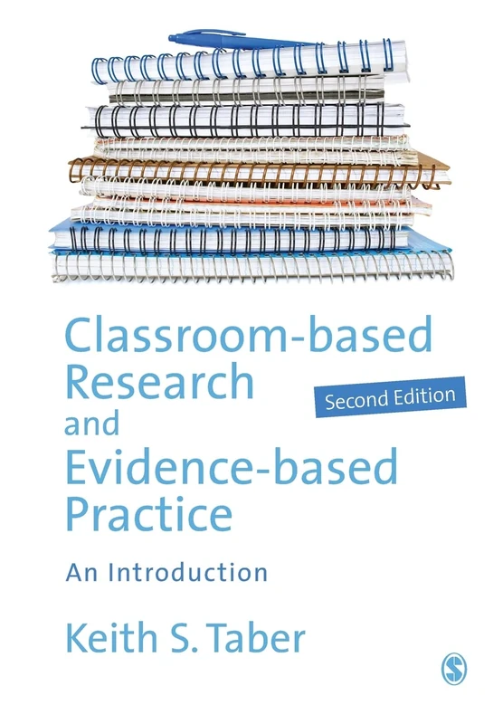 Classroom-based Research and Evidence-based Practice: An Introduction - Image 1