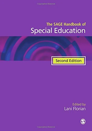 The SAGE Handbook of Special Education