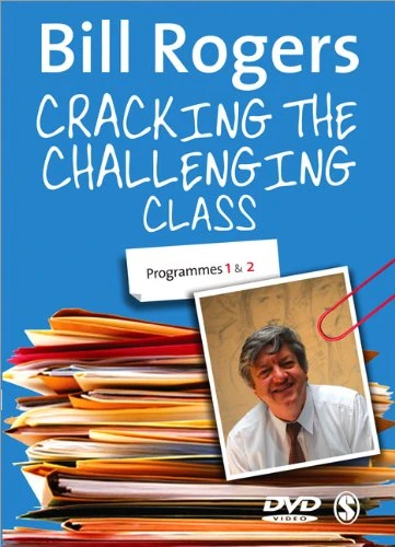 Cracking the Challenging Class [DVD]