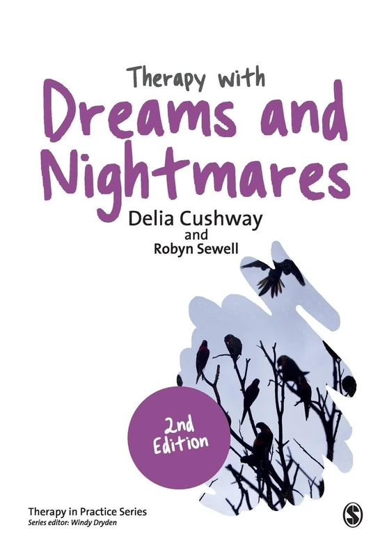 Therapy with Dreams and Nightmares: Theory, Research & Practice (Therapy in Practice) - Image 1